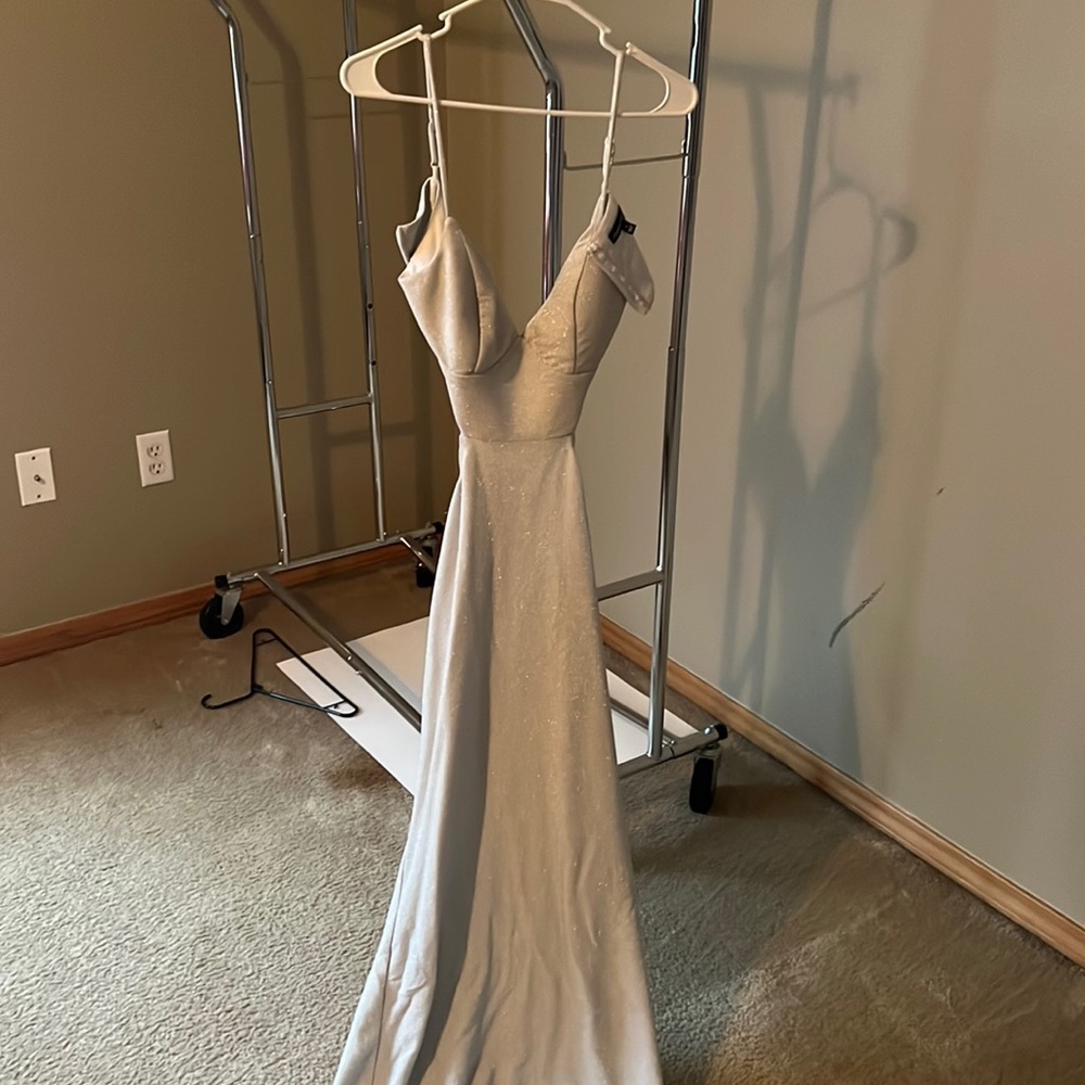 Homecoming dress